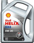 Shell Helix HX8 ECT 5w-30