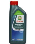 CASTROL Magnatec HYBRID 0W-20 CASTROL Magnatec HYBRID 0W-20