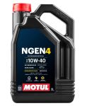 MOTUL NGEN4 SAE 10W-40