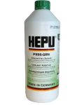 HEPU Antifreeze G-11 Зелений -80°C