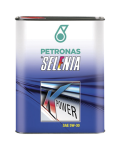 SELENIA K POWER 5W-30 SELENIA K POWER 5W-30
