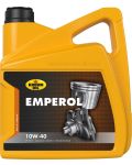KROON OIL EMPEROL 10W-40 KROON OIL EMPEROL 10W-40