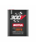 MOTUL 300V Power 0W-8 MOTUL 300V Power 0W-8