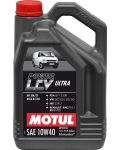 Motul Power LCV Ultra 10w-40