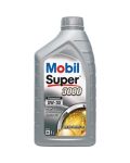 Mobil Super 3000 F-V 0W-30 Mobil Super 3000 F-V 0W-30