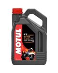 Motul 4T 7100 10W-40 Motul 4T 7100 10W-40