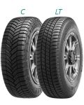 Шини Michelin Agilis Crossclimate 205/75 R16C 113R