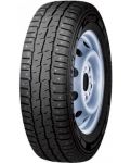 Шины Michelin Agilis X-ICE North Шип 215/60 R17C 104H