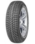 Шини Michelin Alpin A4 185/55 R15 82T