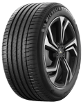Шини Michelin Pilot Sport PS4 SUV NEO 235/55 R19 101Y