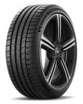 Шини Michelin Pilot Sport PS5 205/40 R17 84Y XL
