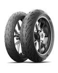 Шини Michelin Road 6 190/55 R17 75W Image