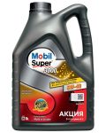 Mobil Super 3000 5w-40 Mobil Super 3000 5w-40 5 л