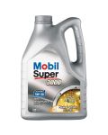 Mobil Super 3000 XE 5W-30 Mobil Super 3000 XE 5W-30