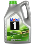 Mobil 1 ESP X2 0W-20 4 л