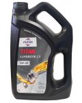 Fuchs TITAN SUPERSYN C-3 SAE 5W-40