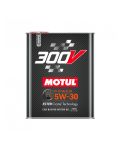 Motul 300V Power 5W-30