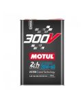 Motul 300V Le Mans 20w-60