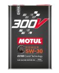 Motul 300V Power 5W-30