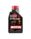 Motul 6100 Save-lite 5W-30 Motul 6100 Save-lite 5W-30