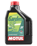 MOTUL Garden 2T