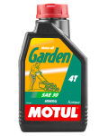 MOTUL Garden 4T SAE 30 1 л