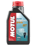 MOTUL Outboard Synth 2T 5 л