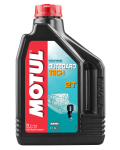 MOTUL Outboard Tech 2T
