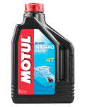 MOTUL Inboard 4T SAE 15W40
