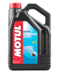 MOTUL Inboard 4T SAE 15W40