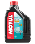 MOTUL Outboard Tech 4T SAE 10W30