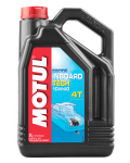 MOTUL Inboard Tech 4T SAE 10W-40