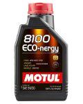 Motul 8100 Eco-nergy 5w-30 Motul 8100 Eco-nergy 5w-30