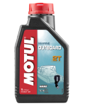 MOTUL Outboard 2T