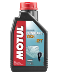 MOTUL Outboard Tech 2T