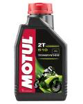 MOTUL 510 2T