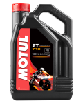 MOTUL 710 2T MOTUL 710 2T