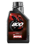 MOTUL 800 2T Factory Line Road Racing