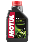 MOTUL 5100 4T SAE 10W40