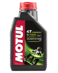 MOTUL 5100 4T SAE 10W-50 