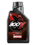 MOTUL 300V 4T Factory Line Road Racing SAE 5W-30