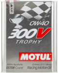 Motul 300v Trophy 0w-40