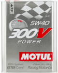 Motul 300v Power 5w-40