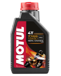 MOTUL 7100 4T SAE 15W-50