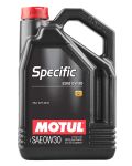 Motul Specific 2312 0w-30