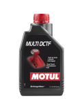 Motul Multi DCTF