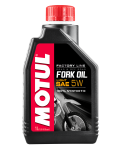 MOTUL Fork Oil Light Factory Line SAE 5W
