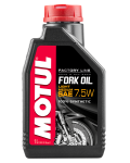 MOTUL Fork Oil Light/Medium Factory Line SAE 7,5W