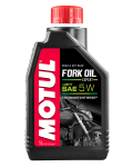 MOTUL Fork Oil Expert Light SAE 5W