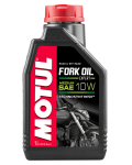 MOTUL Fork Oil Expert Medium SAE 10W